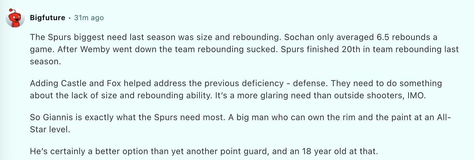 r/NBA - Comments